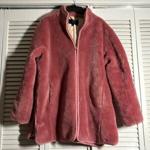 Teddy Jacket